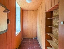 Parduodamas 2 kambarių butas Šilutės rajono sav., Miestaliuose