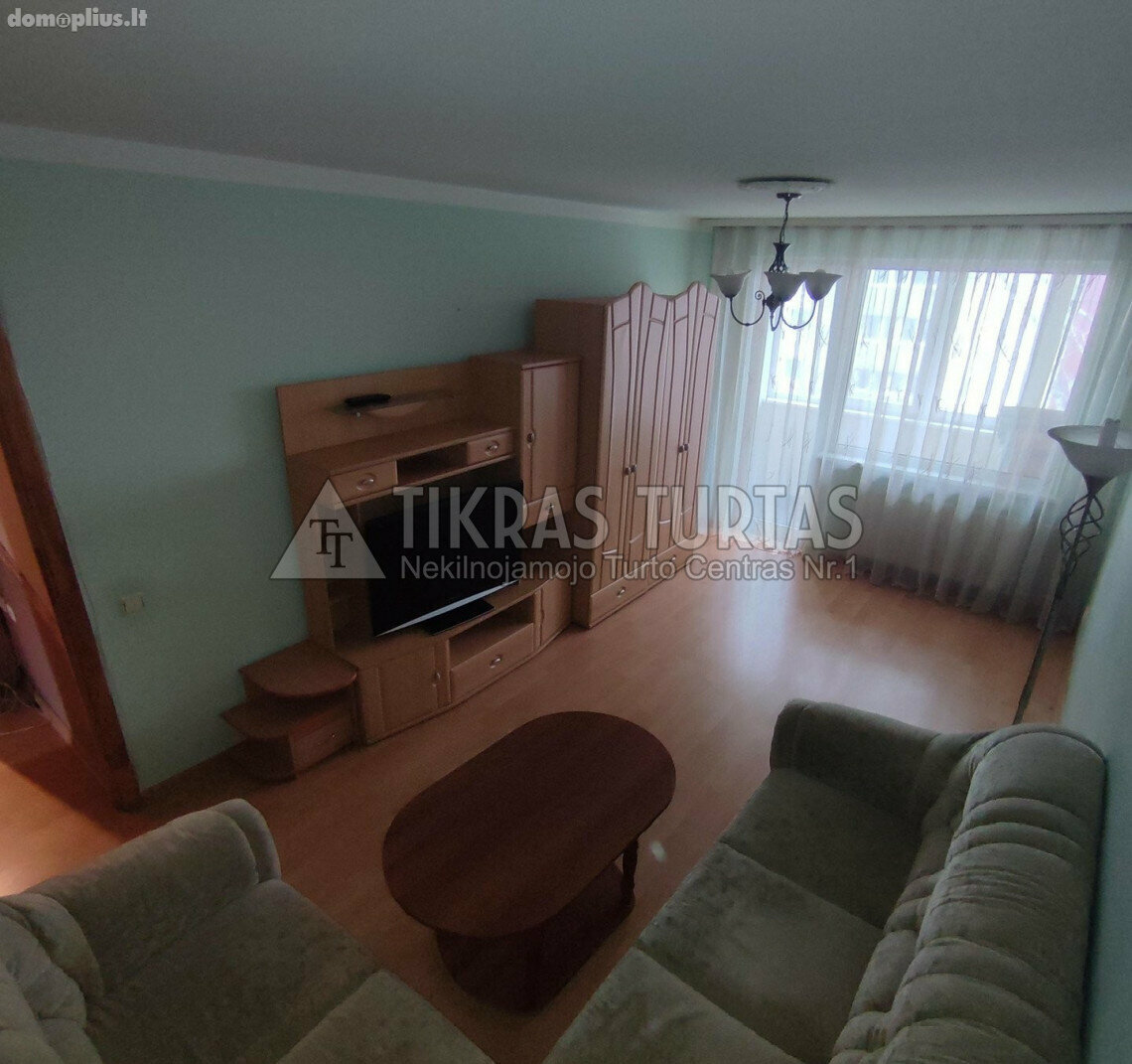 Parduodamas 2 kambarių butas Klaipėdoje, Debrecene, Debreceno g.