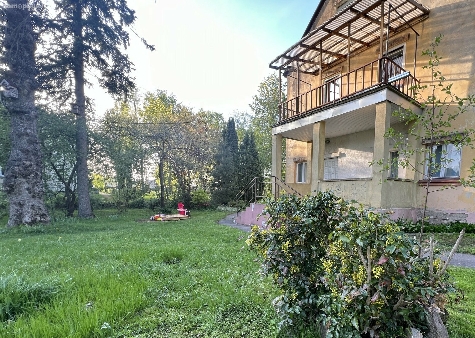 Parduodamas 2 kambarių butas Šiauliuose, Rėkyvoje, Energetikų g.