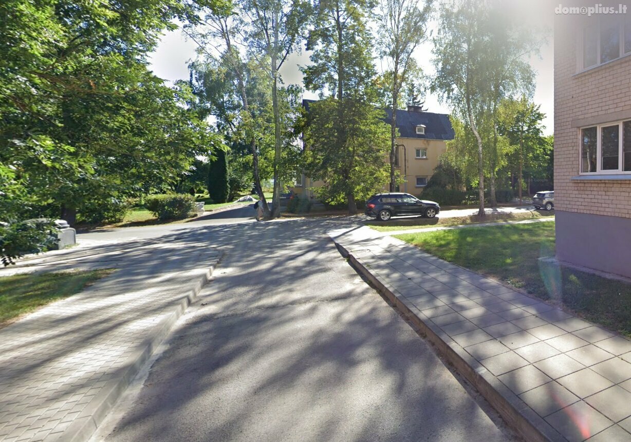 Parduodamas 2 kambarių butas Šiauliuose, Rėkyvoje, Energetikų g.