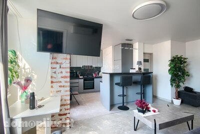 3 rooms apartment for sell Kaune, Centre, Laisvės al.