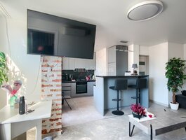 3 room apartment Kaune, Centre, Laisvės al.