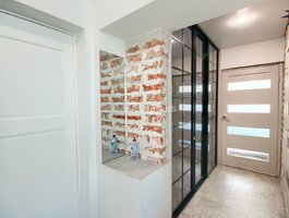 3 rooms apartment for sell Kaune, Centre, Laisvės al.