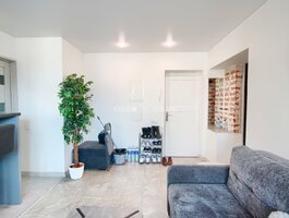3 rooms apartment for sell Kaune, Centre, Laisvės al.