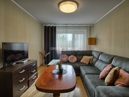 2 kambarių butas Šiauliuose, Lieporiuose, Tilžės g.