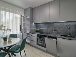 Parduodamas 3 kambarių butas Šiauliuose, Lieporiuose, Krymo g.
