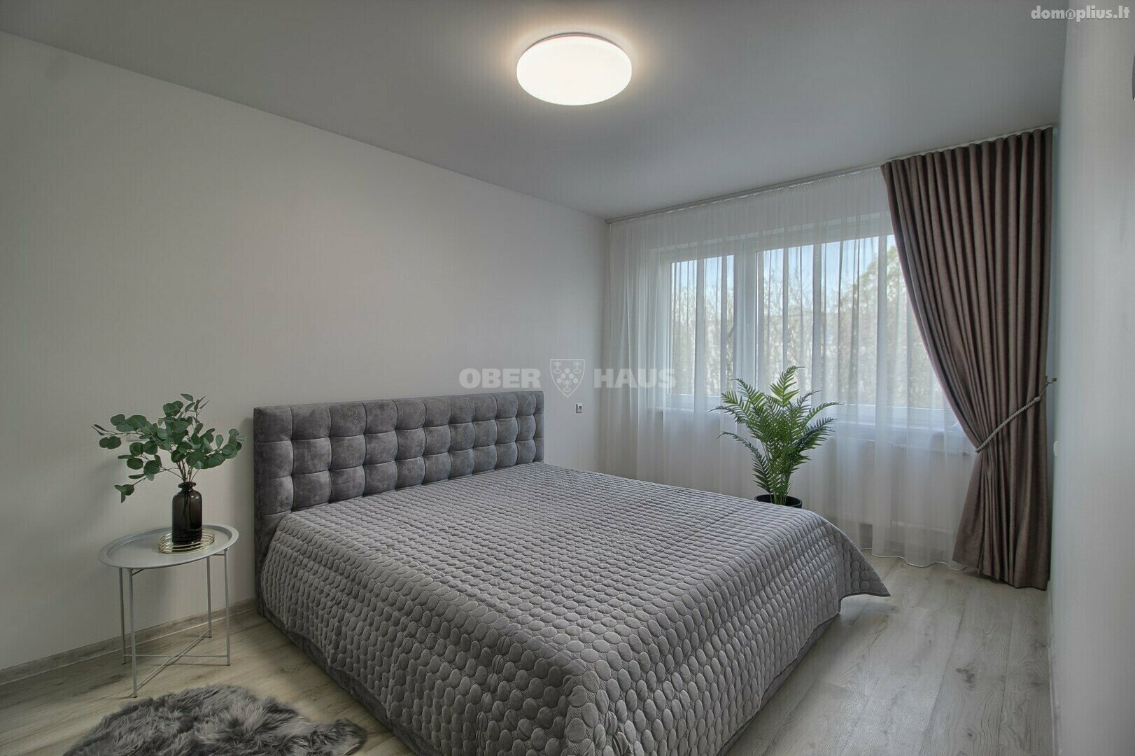 Parduodamas 3 kambarių butas Šiauliuose, Lieporiuose, Krymo g.