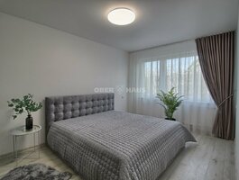 3 room apartment Šiauliuose, Lieporiuose, Krymo g.