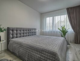 Parduodamas 3 kambarių butas Šiauliuose, Lieporiuose, Krymo g.