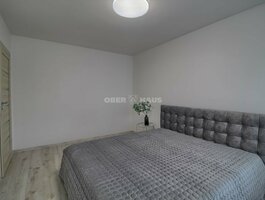 Parduodamas 3 kambarių butas Šiauliuose, Lieporiuose, Krymo g.