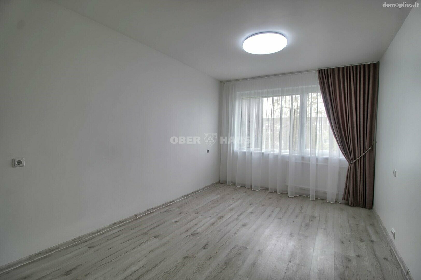 Parduodamas 3 kambarių butas Šiauliuose, Lieporiuose, Krymo g.