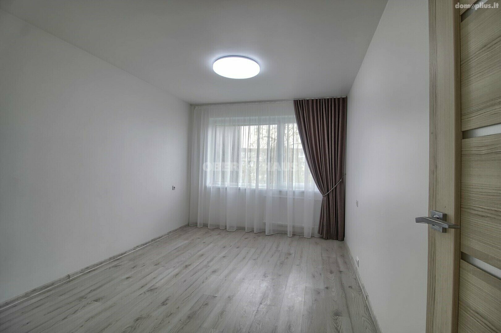 Parduodamas 3 kambarių butas Šiauliuose, Lieporiuose, Krymo g.