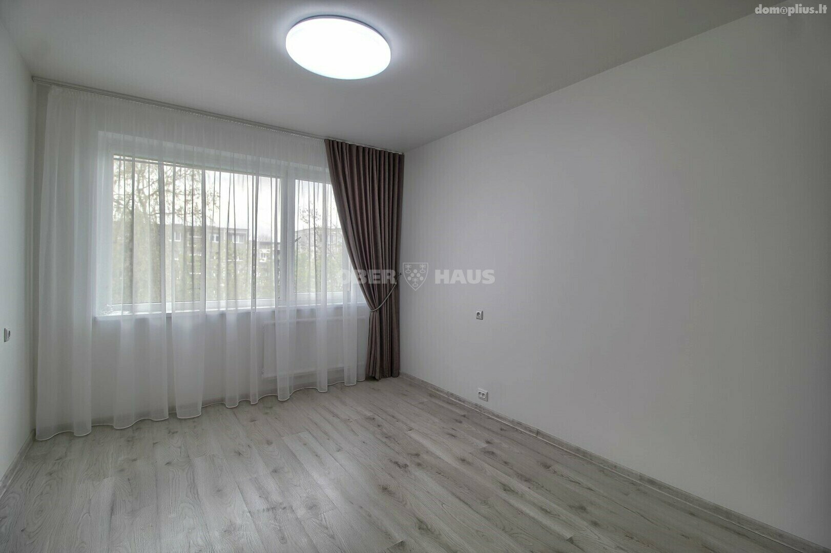 Parduodamas 3 kambarių butas Šiauliuose, Lieporiuose, Krymo g.