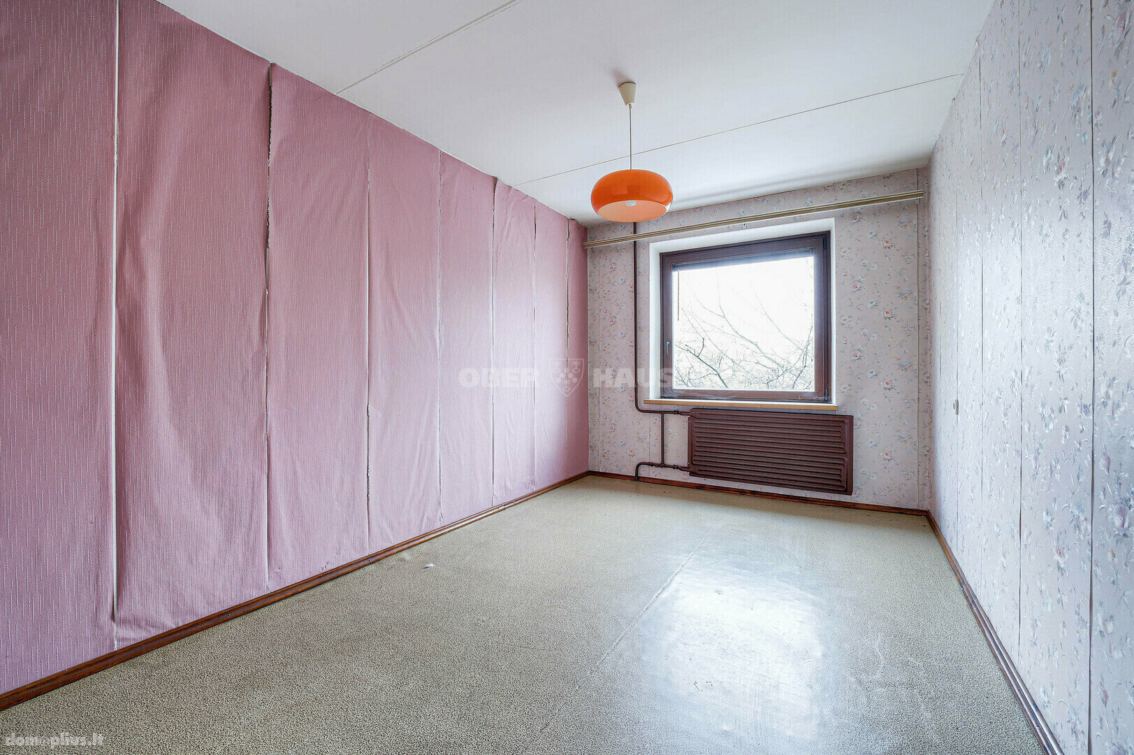 Parduodamas 3 kambarių butas Vilniuje, Pašilaičiuose, Pašilaičių g.