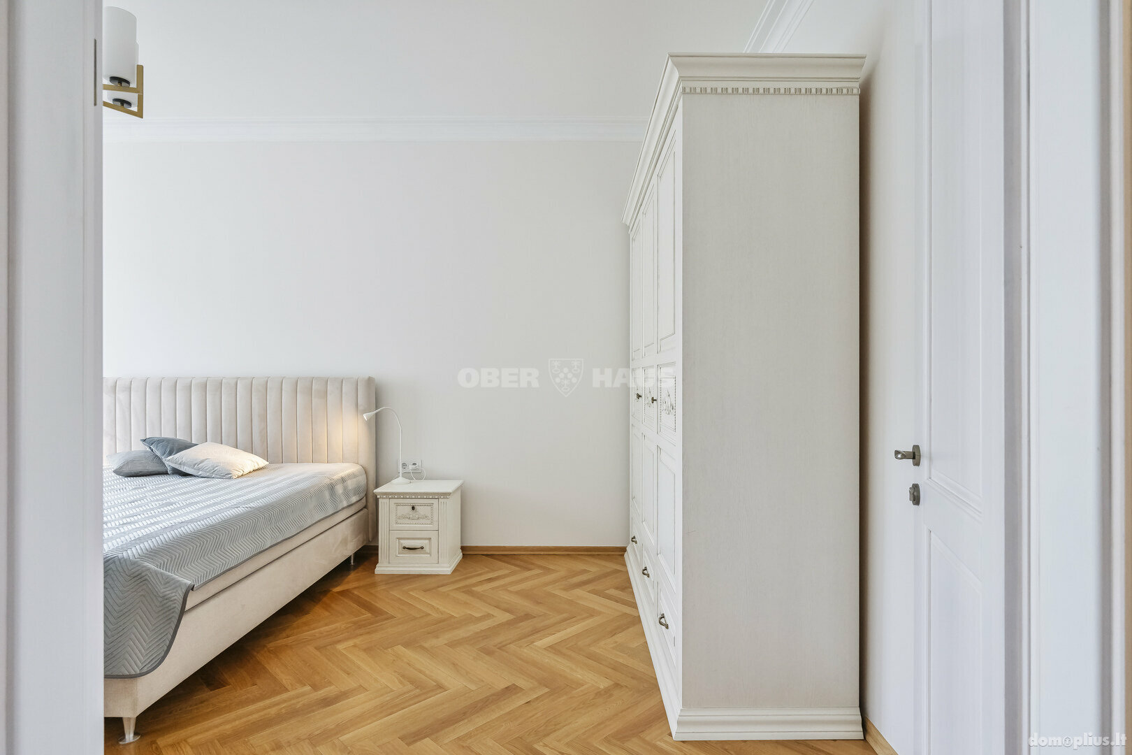 3 kambarių buto nuoma Vilniuje, Senamiestyje, A. Goštauto g.