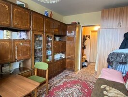Parduodamas 1 kambario butas Vilniuje, Žvėryne, Birutės g.