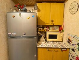 Parduodamas 1 kambario butas Vilniuje, Žvėryne, Birutės g.