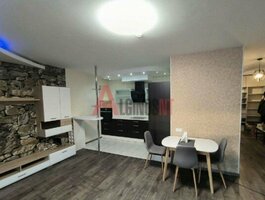 3 kambarių butas Klaipėdoje, Alksnynėje, Taikos pr.