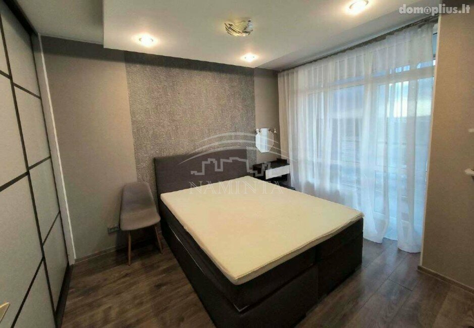 3 rooms apartment for sell Klaipėdoje, Gedminuose, Taikos pr.