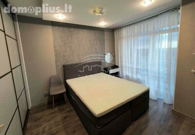 3 rooms apartment for sell Klaipėdoje, Gedminuose, Taikos pr.