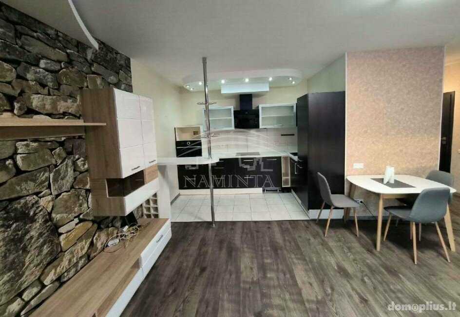 3 rooms apartment for sell Klaipėdoje, Gedminuose, Taikos pr.