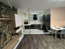 3 rooms apartment for sell Klaipėdoje, Gedminuose, Taikos pr.