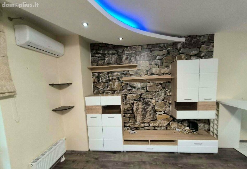 3 rooms apartment for sell Klaipėdoje, Gedminuose, Taikos pr.