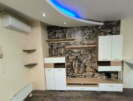 3 rooms apartment for sell Klaipėdoje, Gedminuose, Taikos pr.