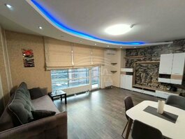 3 rooms apartment for sell Klaipėdoje, Gedminuose, Taikos pr.