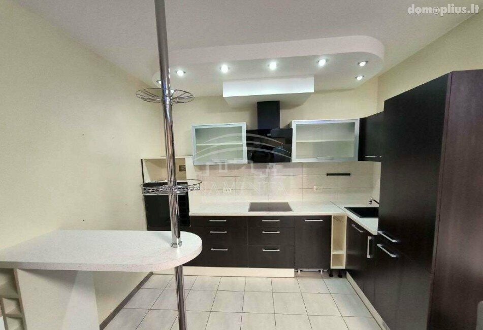 3 rooms apartment for sell Klaipėdoje, Gedminuose, Taikos pr.