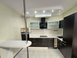 3 rooms apartment for sell Klaipėdoje, Gedminuose, Taikos pr.