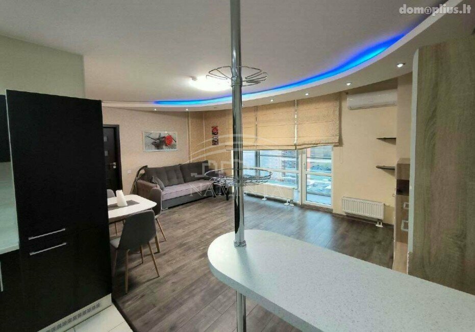 3 rooms apartment for sell Klaipėdoje, Gedminuose, Taikos pr.