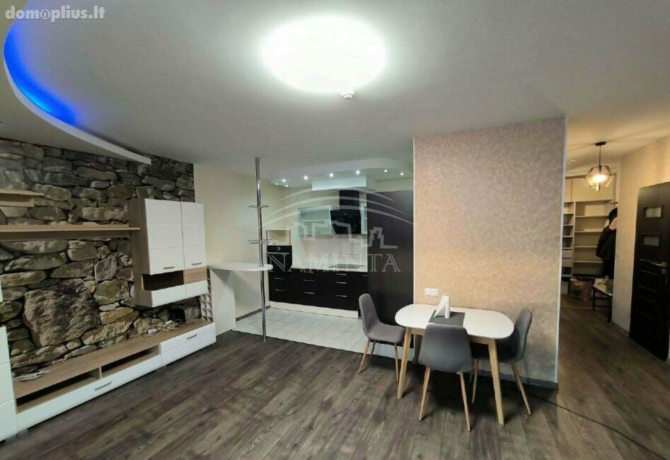 3 rooms apartment for sell Klaipėdoje, Gedminuose, Taikos pr.