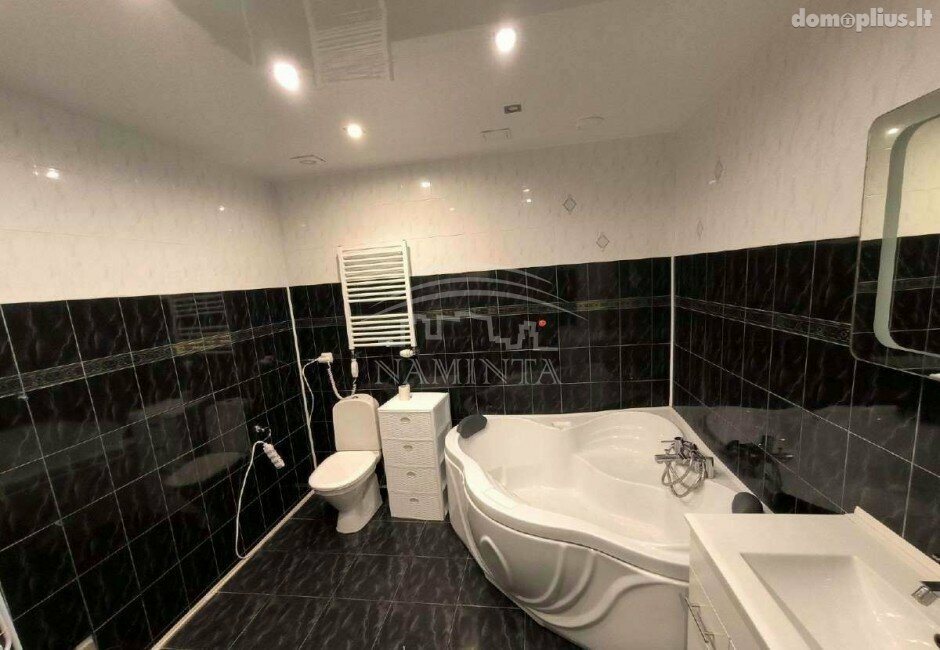 3 rooms apartment for sell Klaipėdoje, Gedminuose, Taikos pr.