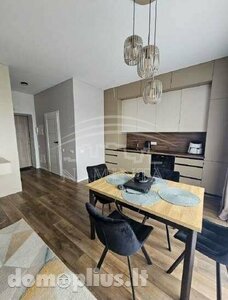 Продается 2 комнатная квартира Klaipėda, Klaipėdoje