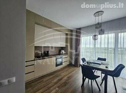 Parduodamas 2 kambarių butas Klaipėda, Klaipėdoje