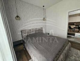 Parduodamas 2 kambarių butas Klaipėda, Klaipėdoje
