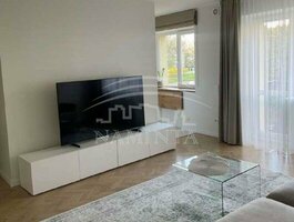 Parduodamas 3 kambarių butas Klaipėdos rajono sav., Vėžaičiuose