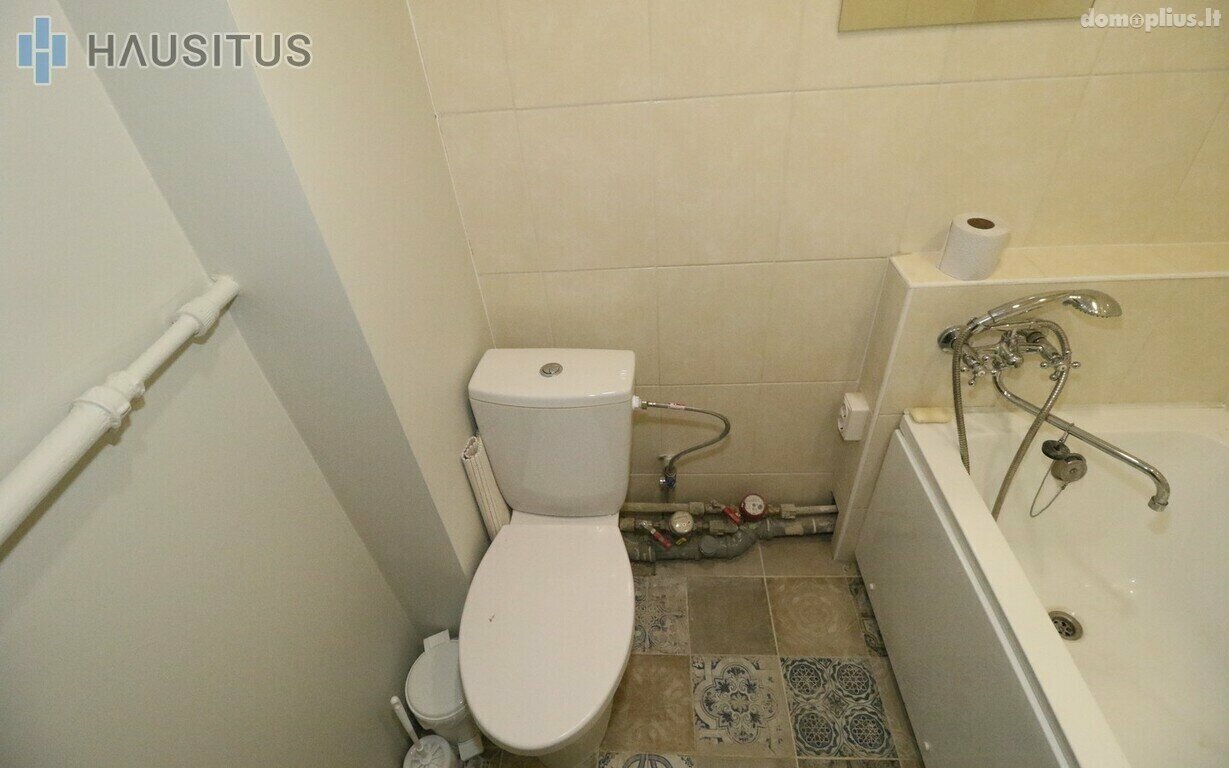 1 kambario buto nuoma Panevėžyje, Centre, Nevėžio g.