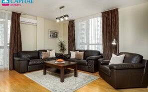 3 room apartment Vilniuje, Bajoruose, Bajorų kel.
