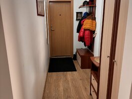 4 rooms apartment for sell Šiauliuose, Gytaruose, Gegužių g.