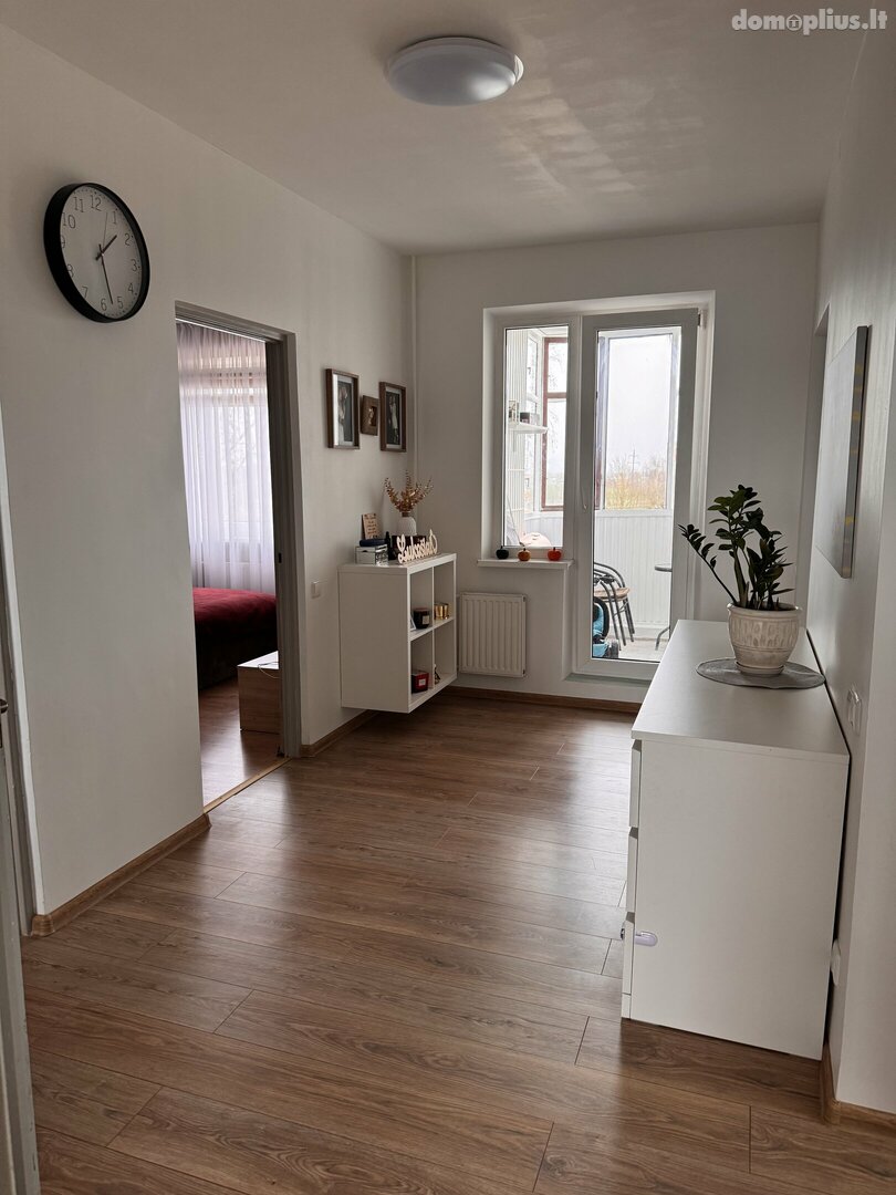 Продается 4 комнатная квартира Šiauliuose, Gytaruose, Gegužių g.