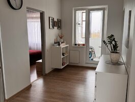 4 rooms apartment for sell Šiauliuose, Gytaruose, Gegužių g.