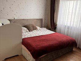 4 rooms apartment for sell Šiauliuose, Gytaruose, Gegužių g.