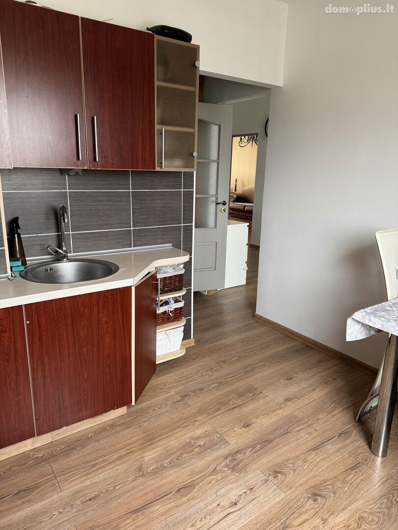Продается 4 комнатная квартира Šiauliuose, Gytaruose, Gegužių g.