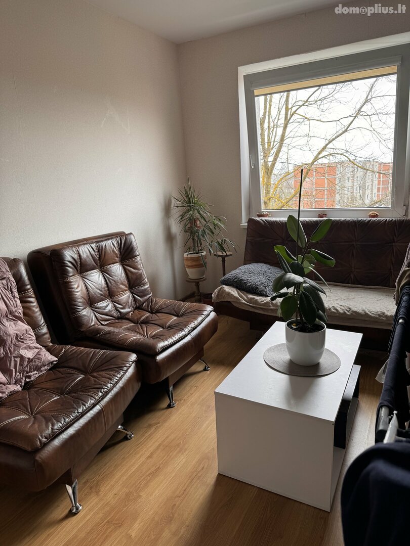Продается 4 комнатная квартира Šiauliuose, Gytaruose, Gegužių g.