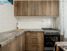 2 room apartment Vilniuje, Lazdynuose, Architektų g.