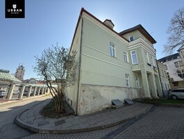 3 room apartment Vilniuje, Senamiestyje, Totorių g.