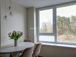 2 room apartment Vilniuje, Pilaitėje, I. Simonaitytės g.