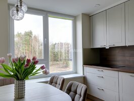 Продается 2 комнатная квартира Vilniuje, Pilaitėje, I. Simonaitytės g.